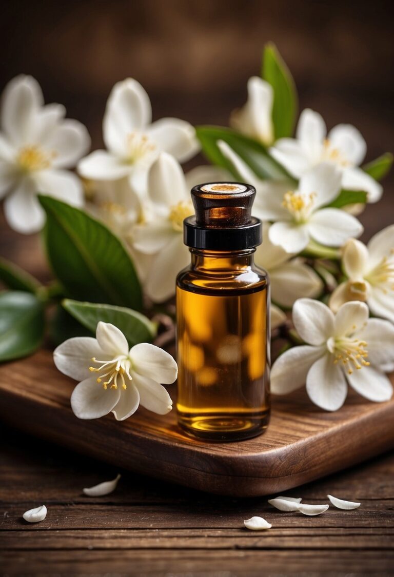 What Does Vanilla Essential Oil Do? Discover Its Benefits and Uses