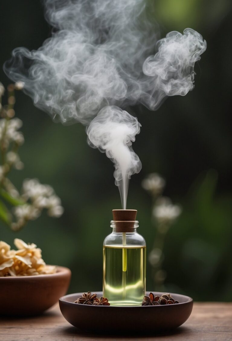 Is Breathing Essential Oils Safe? A Friendly Guide to Understanding the Risks and Benefits