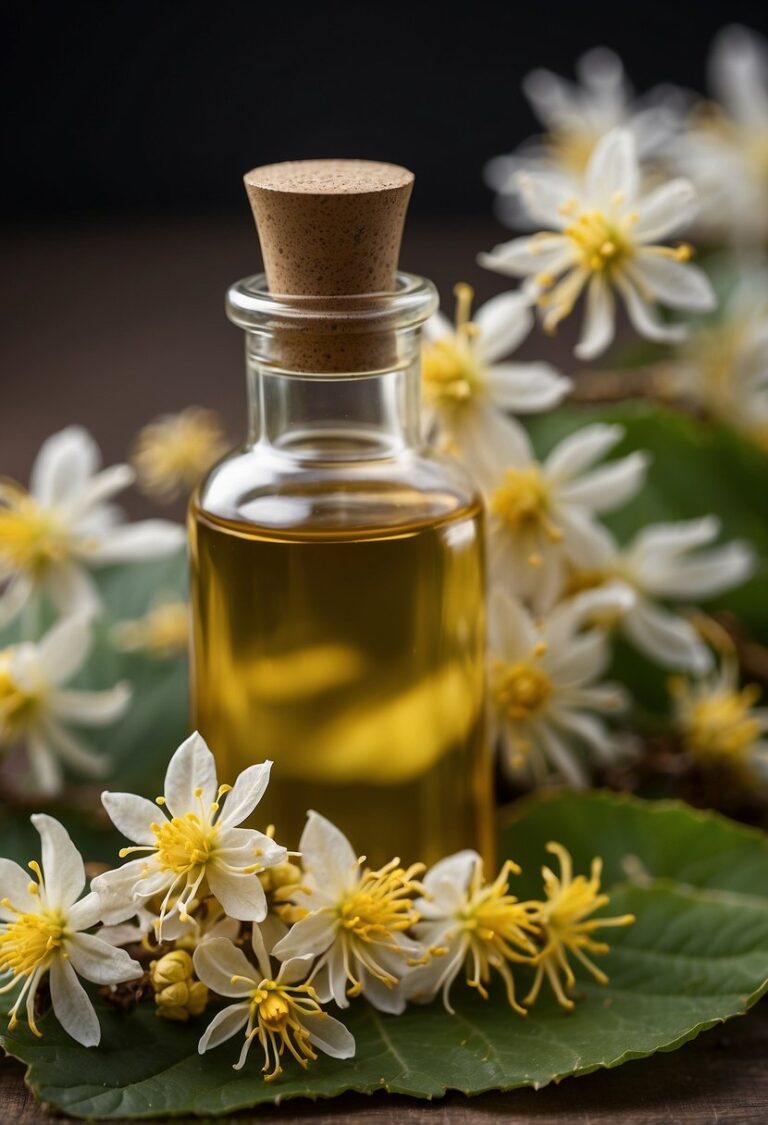 Essential Guide to Witch Hazel Essential Oil: Benefits and Uses