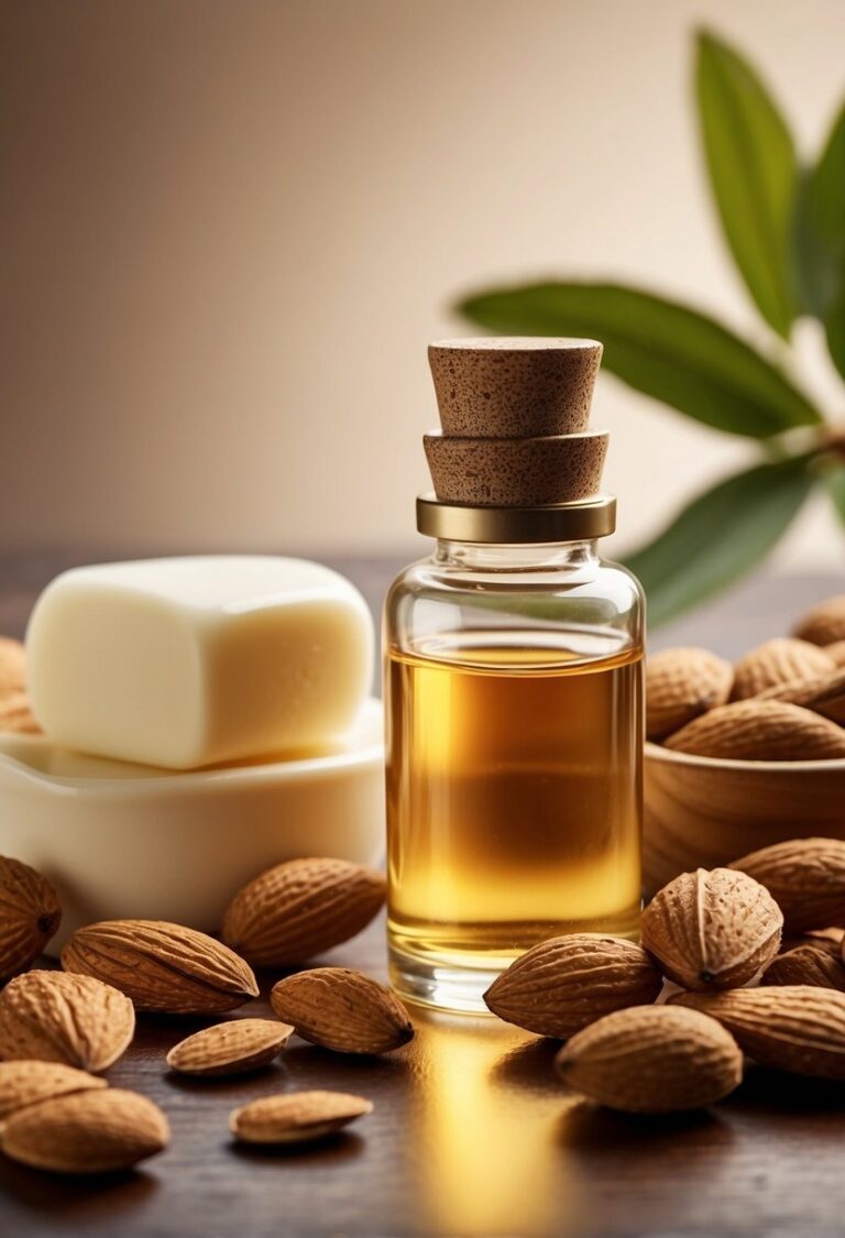 Almond Essential Oil Benefits for Skin: A Natural Solution for Radiant and Healthy Skin