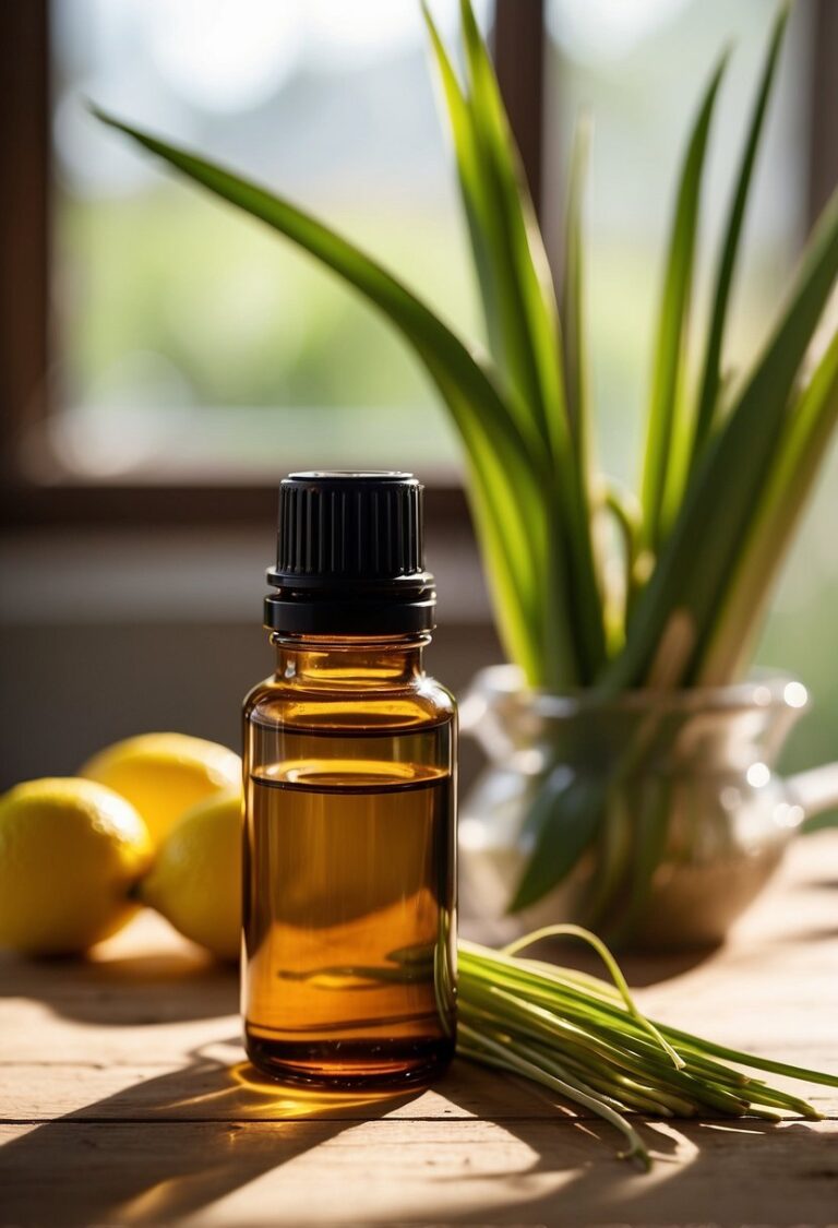 Essential Guide to Lemongrass Essential Oil: Benefits and Uses