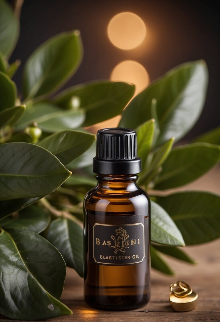 Bay Laurel Leaf Essential Oil: Benefits and Uses