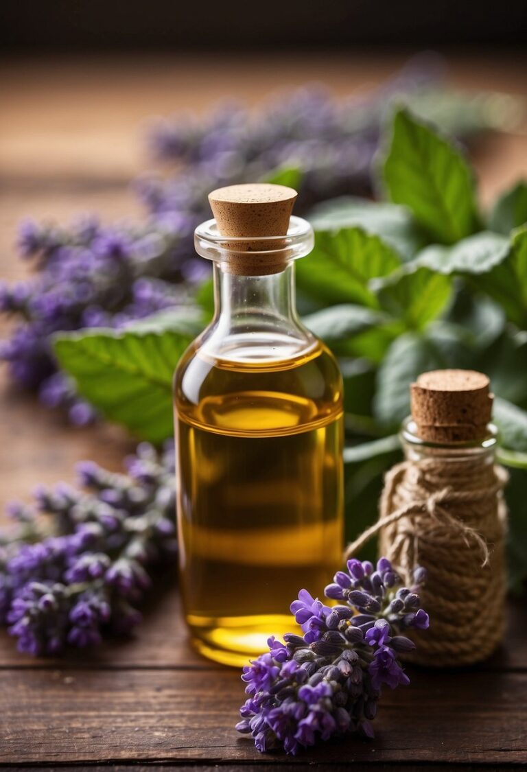 What Blends Well with Patchouli Essential Oil: A Guide to Combining Scents